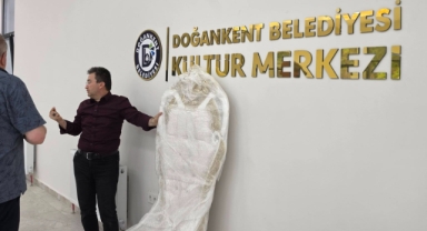 Doğankent'te Düğünlerde Yeni Dönem Başlıyor