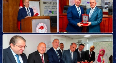 DOKAP Destekli Projeyle Fındıkta Toksin Analiz Altyapısı Güçlendirildi