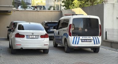 "Dur" ihtarına uymayan sürücüye 492 bin 719 lira ceza kesildi