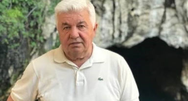 Eski Devlet Bakanı Burhan Kara hayatını kaybetti