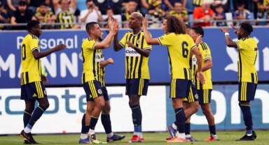 Fenerbahçe, sezonun ilk maçında Gornik Zabrze'yi konuk edecek