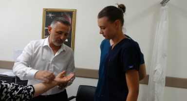 Fındık Toplayacaklar Dikkat! Giresun'da Uzmanından Kritik Uyarı