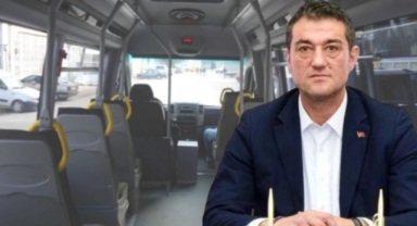 FUAT KÖSE SEYREDİYOR: ŞEHİR İÇİ DOLMUŞ HATLARINDA KAZAN KAYNIYOR!
