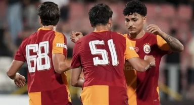 Galatasaray, hazırlık maçında yarın İtalya ekibi Venezia ile karşılaşacak