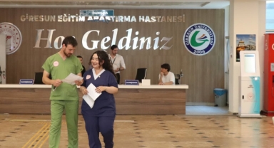 GEAH'ta 12 Branşta Ek Mesai Uygulaması: Temmuz Ayında Hangi Bölümlerde Ek Mesai Var? 