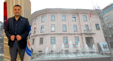 Giresun Belediyesi'nde Maaş Krizi: Köse'nin Vaatleri Boş Çıktı, Emekçiler Mağdur Olmaya Devam Ediyor!