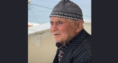 Giresun'da 96 yaşındaki yaşlı adamdan 5 gündür haber alınamıyor