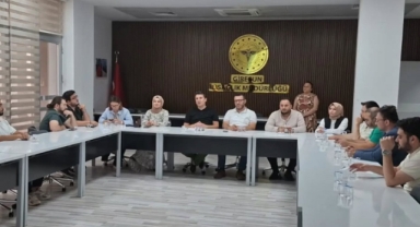 Giresun'da Anne ve Bebek Ölümleri Masaya Yatırıldı