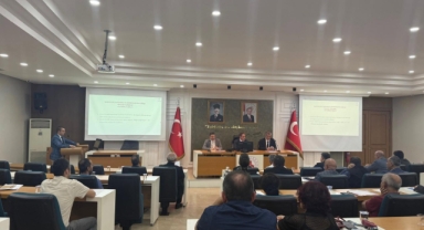Giresun'da Bağımlılıkla Mücadele Masaya Yatırıldı