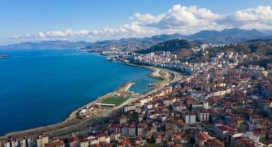 Giresun'da bugün hava nasıl? 