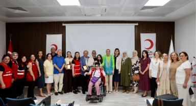 Giresun'da Dijital Bağımlılığa Karşı Farkındalık Hamlesi