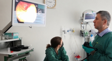 Giresun’da Dünya Çapında Yankı Uyandıran Tıbbi Araştırma