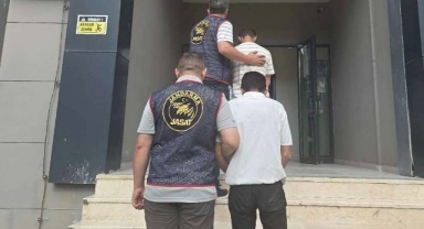Giresun'da JASAT Operasyonu: Telefon Dolandırıcıları Yakalandı