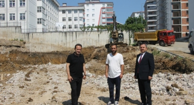 Giresun'da Özel Eğitim İçin Yeni Yatırım Yükseliyor