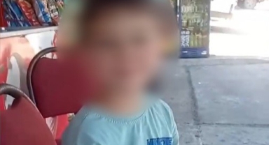 Giresun'da Tepki Çeken Görüntü! Polis Harekete Geçti