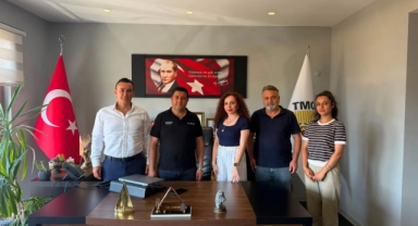 Giresun'da Türk Fındığı İçin Sahada Yoğun Mesai
