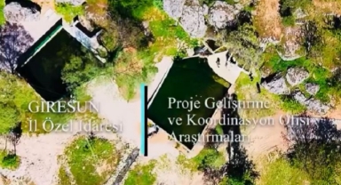Giresun İl Özel İdaresi'nden 'Mayısyedisi Şenlikleri' İçin Belgeleme Çalışması