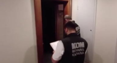 Giresun'un da Aralarında Bulunduğu 13 İlde FETÖ Operasyonu! 78 Gözaltı 