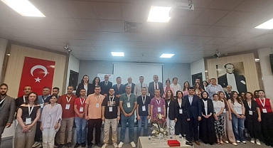 Giresun Üniversitesi'nin TÜBİTAK Destekli 