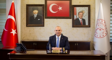 Giresun Valisi Mustafa Koç'tan 15 Temmuz Mesajı