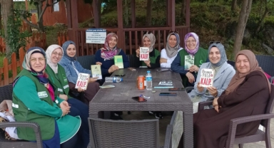 Giresun Yeşilay'dan Bilinçli Nesiller İçin Anlamlı Buluşma