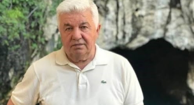 Giresunlu Eski Devlet Bakanı hayatını kaybetti
