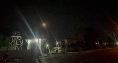 Göçmen botu battı! 1 ölü, 2 kayıp