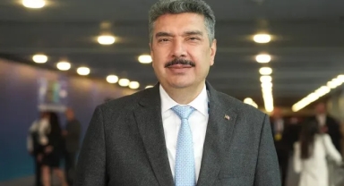 HAVELSAN Genel Müdürü Nacar: Biz NATO'ya teknoloji katkısı veriyoruz