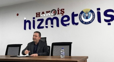 Hizmet-İş Sendikası'ndan Giresun Güvenlik A.Ş. İçin Müfettiş Talebi