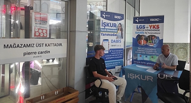 İŞKUR Giresun'dan Tercih Dönemindeki Öğrencilere Güçlü Destek: Danışman Bilgi Sistemi (DABİS) Tanıtılıyor