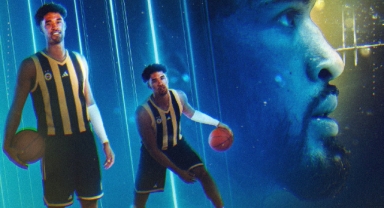 Johnny Juzang Fenerbahçe’de