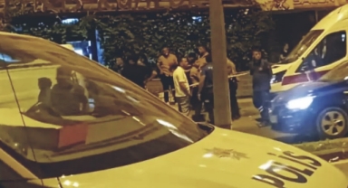 Kadın kuaförü iş yerinde ölü bulundu!