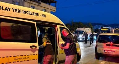 Kardeşinin pompalı tüfekle vurduğu ağabey hayatını kaybetti