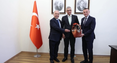 Keşap Devlet Hastanesi İçin Süreç Başlıyor!
