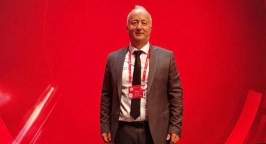 KEŞAPSPOR’DA ÜNAL ŞENSOY DÖNEMİ BAŞLADI