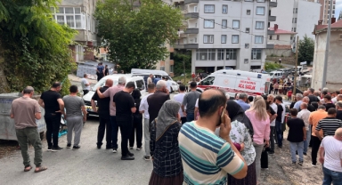 Komşu ilde kardeş katliamı! 3 ölü