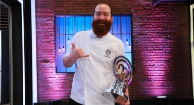 MasterChef şampiyonu Eren Kaşıkçı Sarıyer'deki evinde ölü bulundu