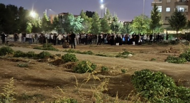 Mezarlıkta silahlı saldırı: Baba, oğlu ve yeğeni öldü