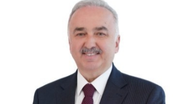 Milletvekili Temür'den 15 Temmuz Mesajı