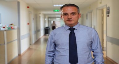 Nöroloji uzmanından beyin sağlığı için "düzenli yaşam alışkanlıkları" tavsiyesi