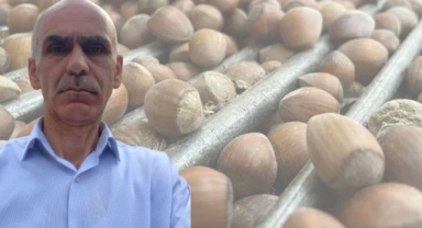 Nurittin Karan'dan Rekolte Tepkisi: 