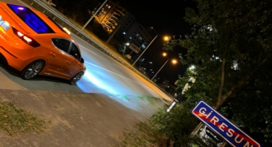 O Kentten Başlayan Yolculuk Giresun'da Sona Erdi: 28 Bin Liralık Taksi Serüveni! 