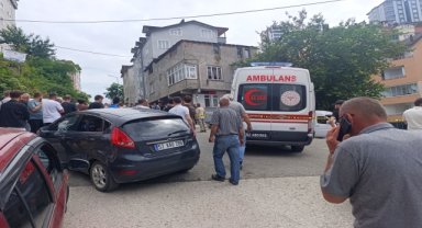 Ordu'da akrabalar arasındaki arazi kavgasında 3 kişi öldü