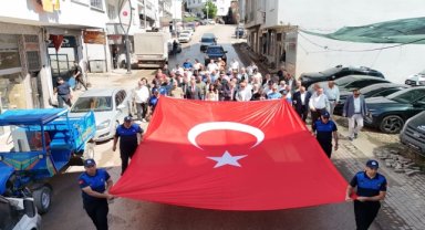 Ordu'da Aybastı Perşembe Yaylası Yağlı Güreş ve Kültür Festivali başladı