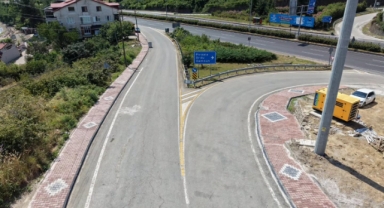 Piraziz Belediyesi’nden Güvenli Ulaşım Hamlesi