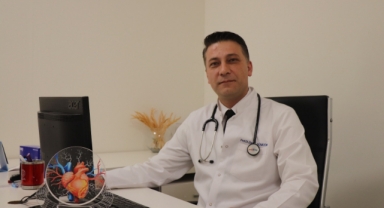 Prof. Dr. Günaydın: 