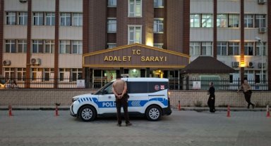 Samsun'da bir kişinin binadan düşerek ölmesiyle ilgili 2 kişi tutuklandı