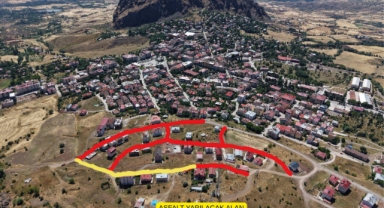 Şebinkarahisar'da Ulaşım Güçleniyor
