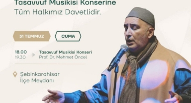 SEYYİD MAHMUD ÇAĞIRGAN-I VELİ ANMA GÜNLERİ DÜZENLENECEK!