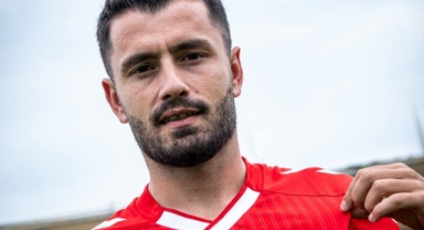 Tolga Akdeniz Yeniden Bulancakspor'da